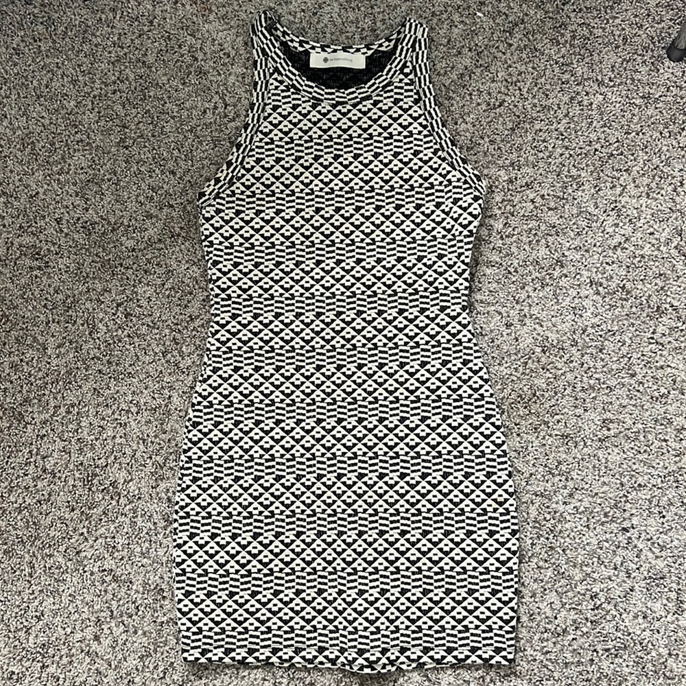 The impeccable pig dress - Size xs